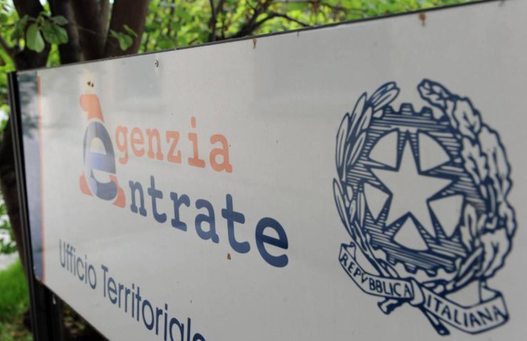 Agenzia delle entrate