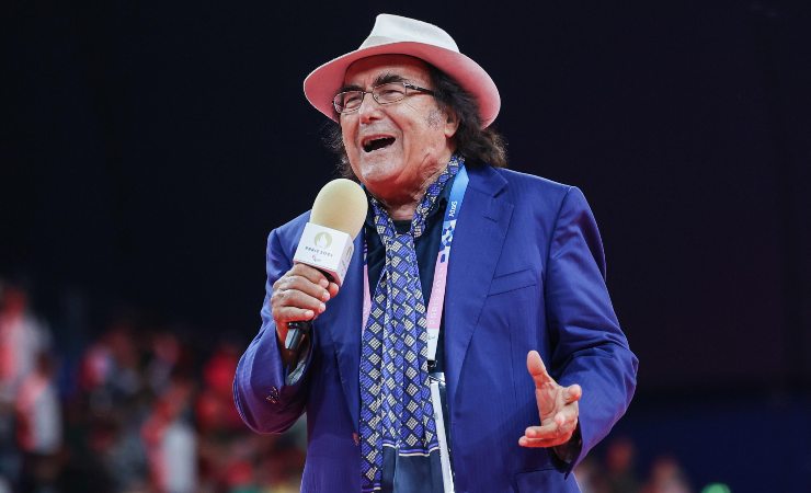 al bano 