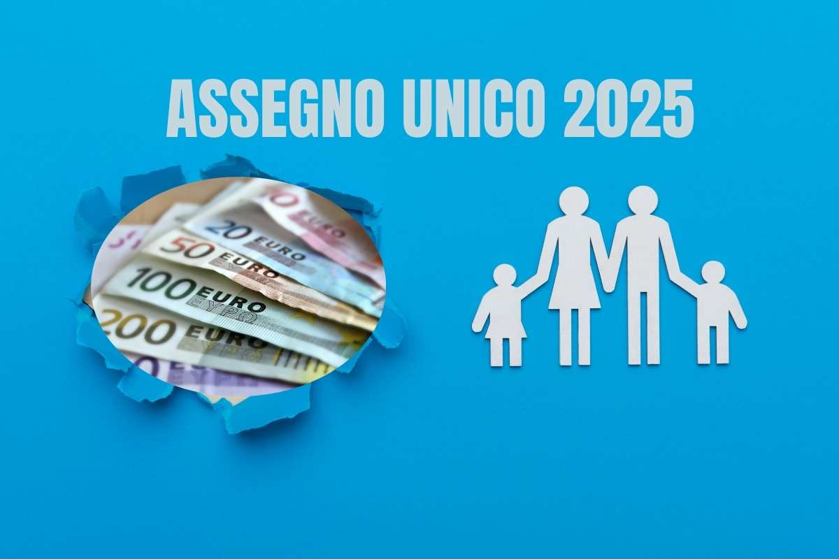 Assegno Unico 2025