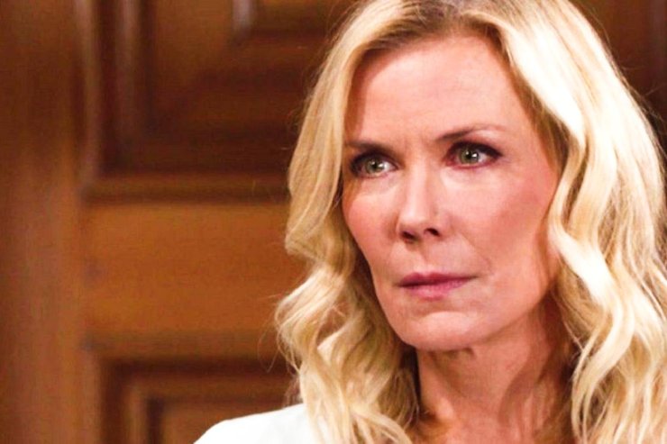 Brooke Logan Beautiful 