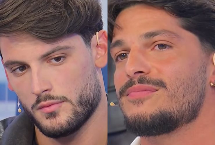 Ciro e Gianmarco 