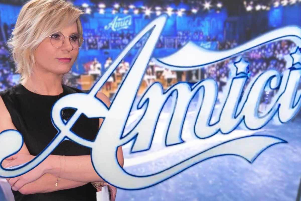 De Filippi Amici l