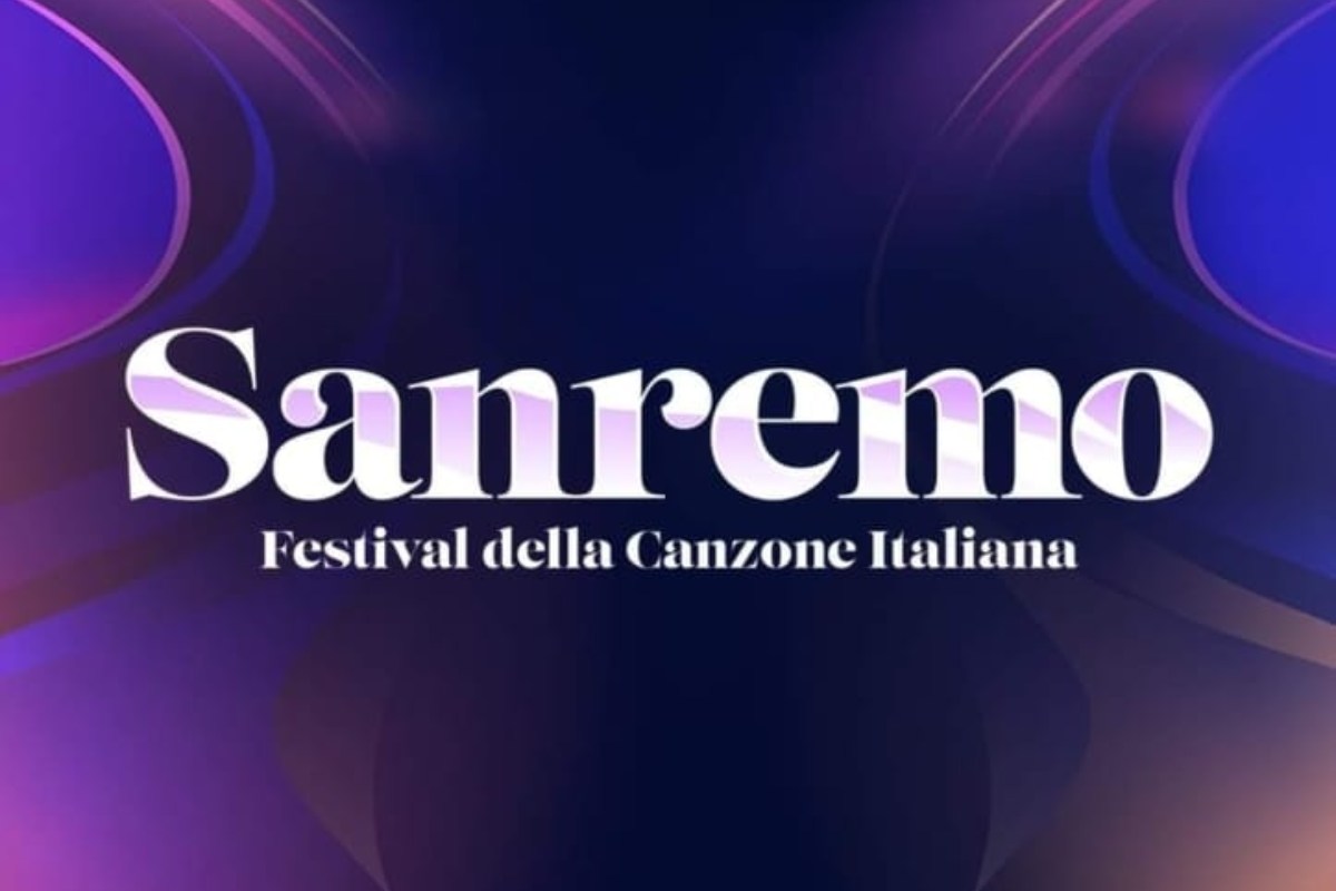 festival di sanremo