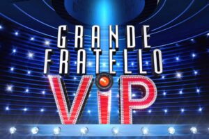 Grande Fratello logo