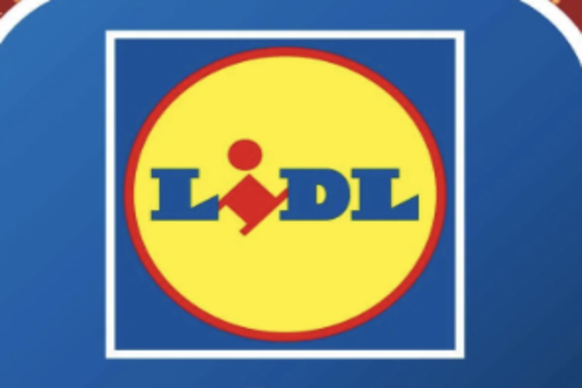 logo lidl