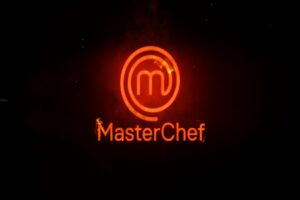 Masterchef logo