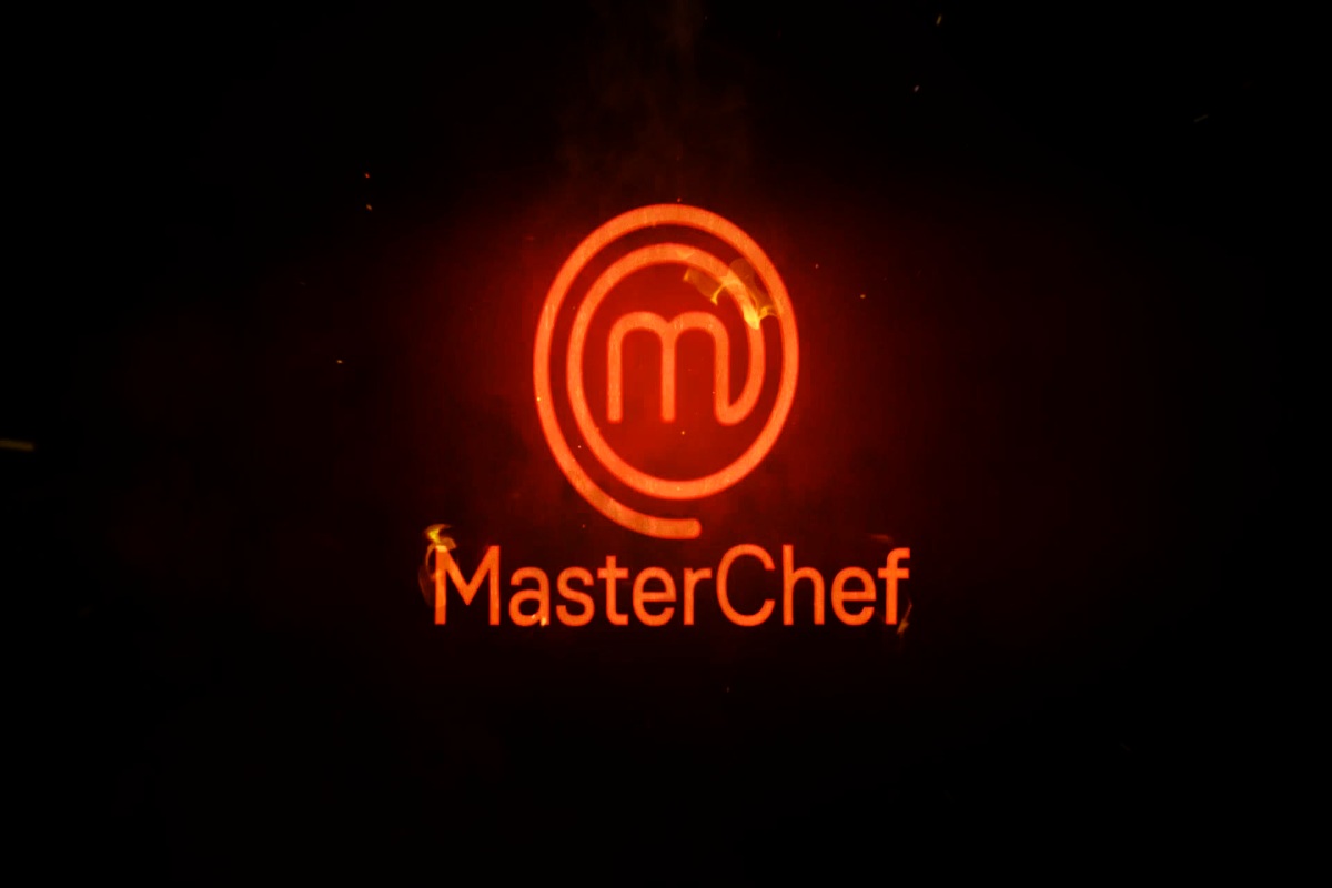 Masterchef logo 