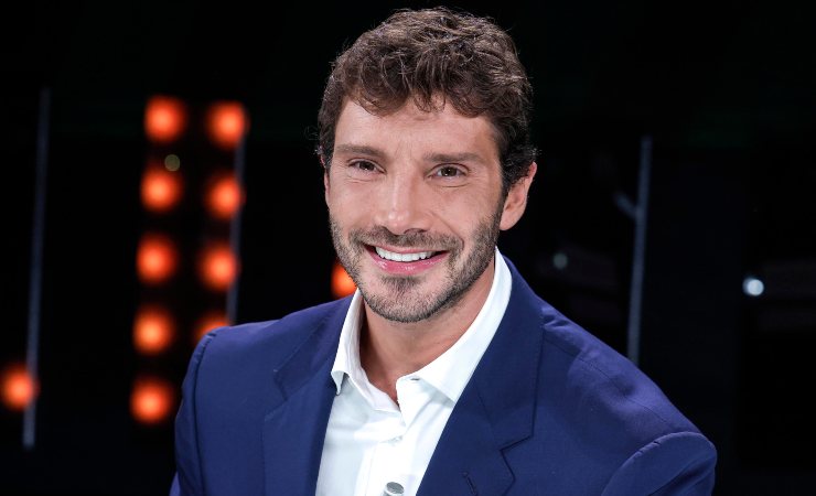 stefano de martino 