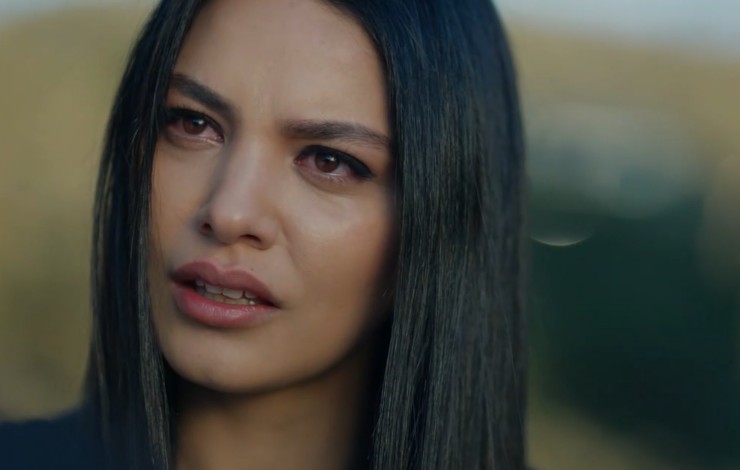 Zeynep di Endless Love