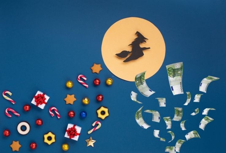 importo bonus befana