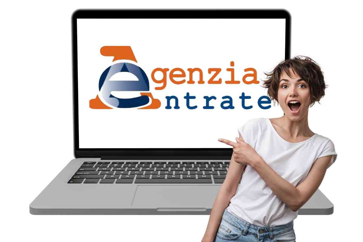 sito agenzia delle entrate