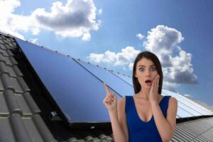 impianto fotovoltaico