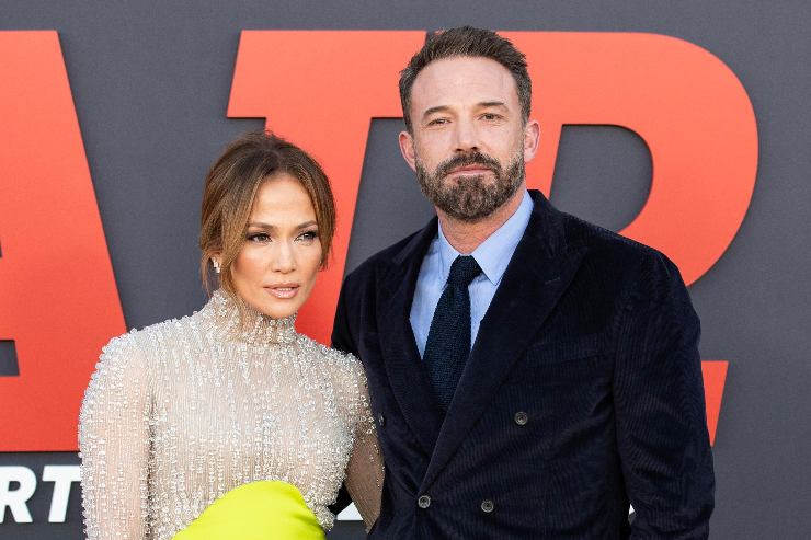 jennifer lopez e ben affleck