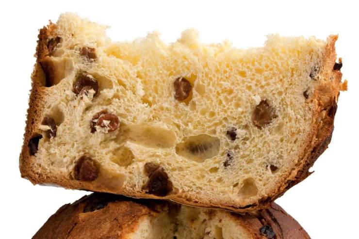 Panettone natale