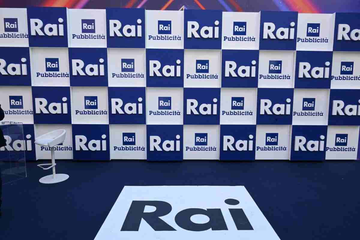 Rai logo