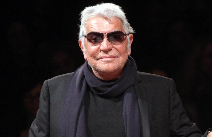 roberto cavalli