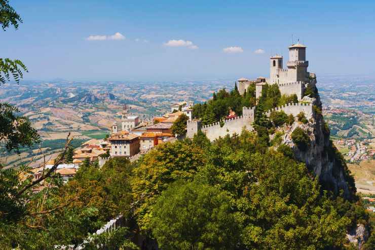 san marino