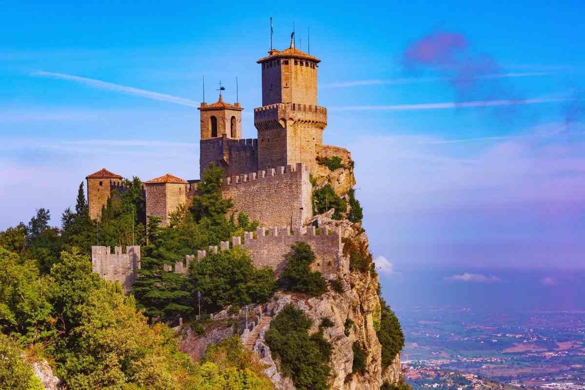 san marino