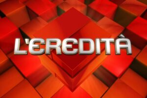 L'eredità logo