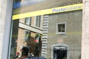 Poste Ufficio