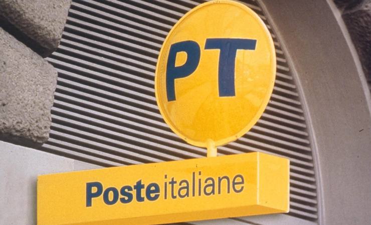 Poste Italiane