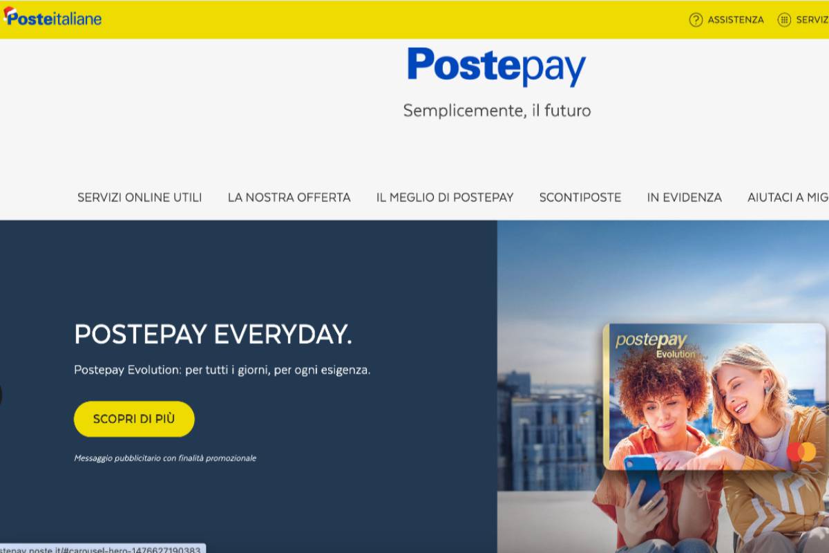 Postepay