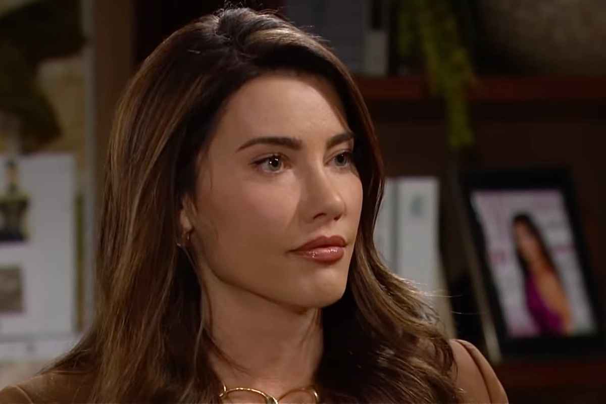 Steffy Forrester