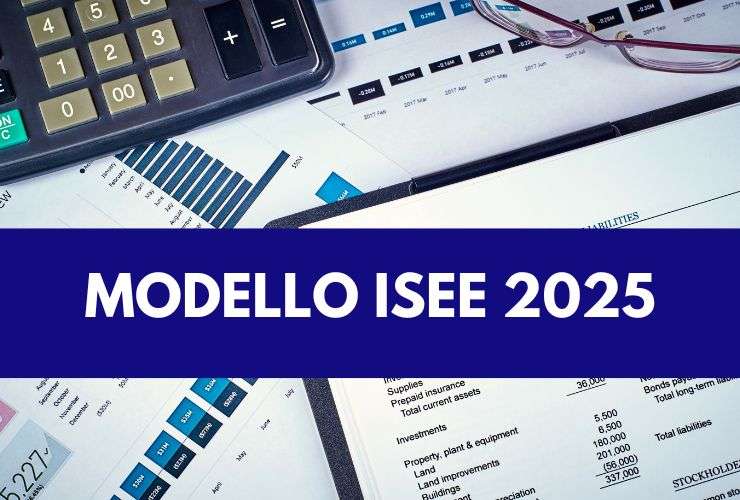 modello ISE 2025