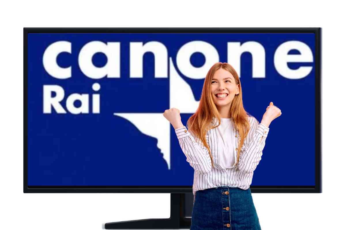 canone rai 