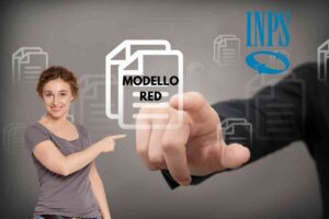 modello RED